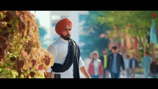 DABDE NI - (Official Video) Ammy Virk _ Starboy x _ Original Song _ New Punjabi