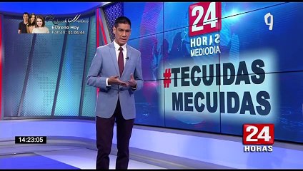 Mujer sufrió el robo de su celular y delincuentes aprovecharon para sacar préstamo de S/25 mil