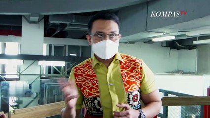 PCR Diperluas, Karena Akan Kedaluarsa? (2) - AIMAN
