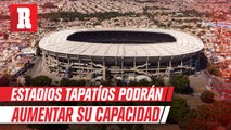 Chivas y Atlas: equipos tapatíos podrán tener hasta 90 por ciento de aforo para la liguilla