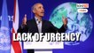 Obama tells COP26 to help poor nations, chides China and Russia