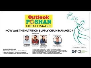 Food for everyone - How the supply chain was managed