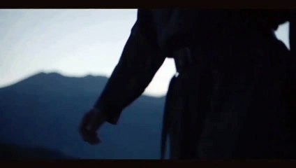 Ο μοναχός Ανθιμος Ανανιαδης στο πρώτο επίσημο teaser της ταινίας The Greek Job