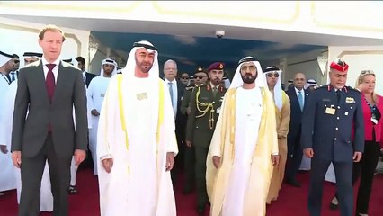 كل ما ترغب بمعرفته عن معرض دبي الدولي للسيارات    