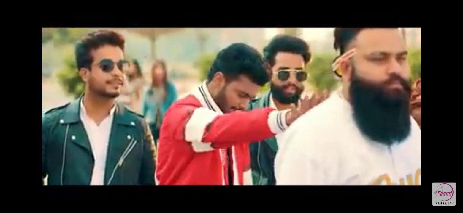 SUMIT GOSWAMI SAMPLE YAARA KE (OFFICIAL VIDEO) | LATEST HARYANVI SONG 2021