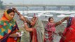 800 ghats set up in Delhi for Chhath Puja: Sisodia