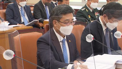 서욱 "군 요소수 예비분 210톤...필요한 곳에 지원 가능" / YTN