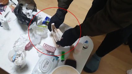 마약성 진통제 확인 없이 처방...의사·가짜 환자 35명 무더기 검거 / YTN