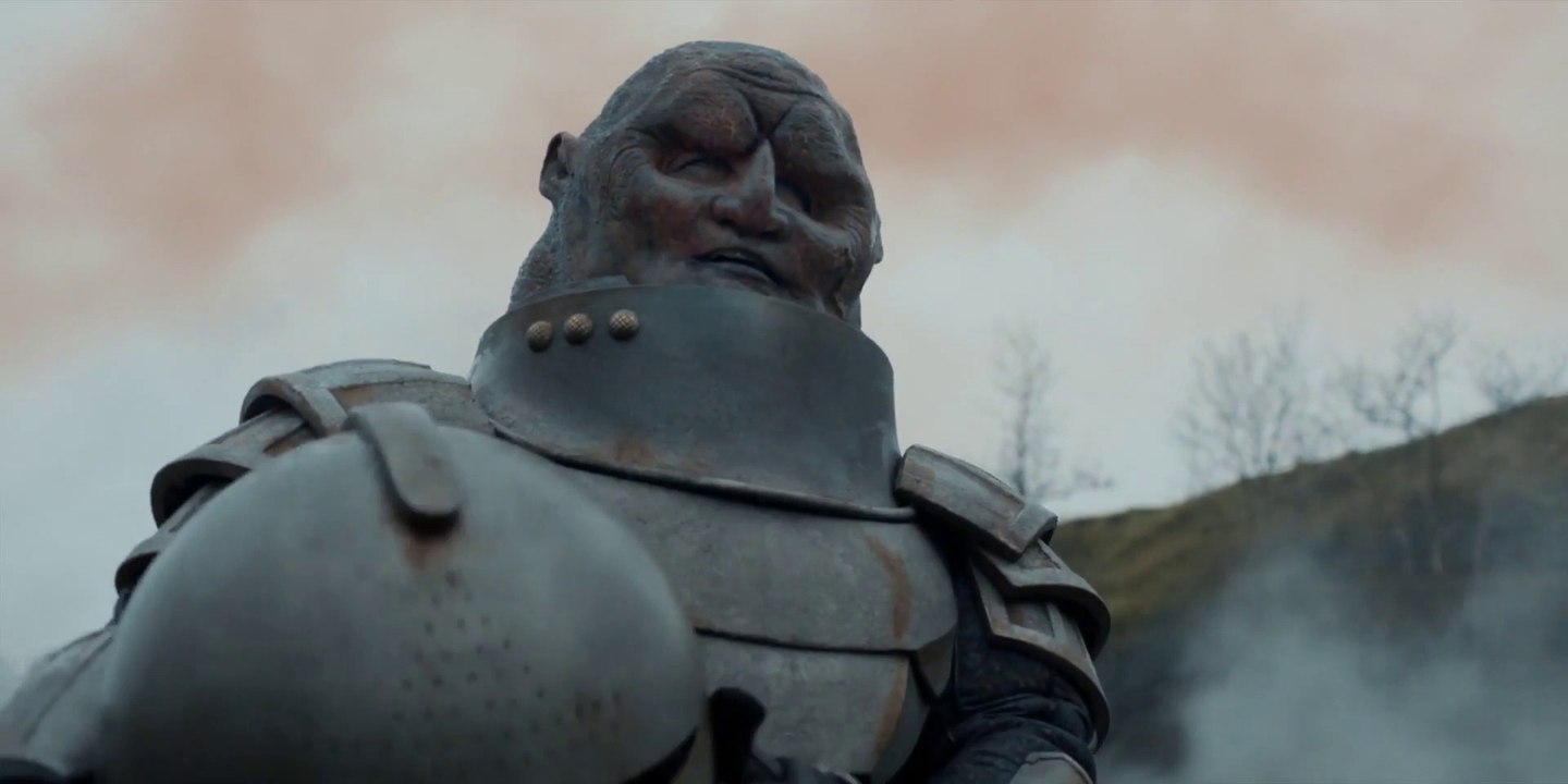 Doctor Who Temporada 13 Flux episodio 2 "War of the Sontarans" (subtítulos en español)