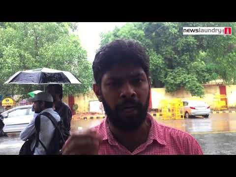 Protesters gather at Jantar Mantar to 'Free Hadiya'