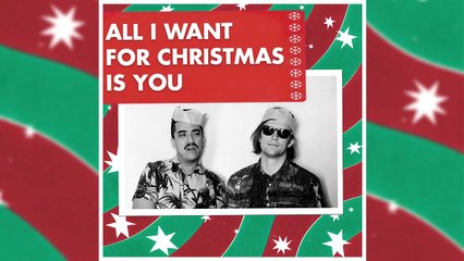 Polish Club - All I Want For Christmas Is You