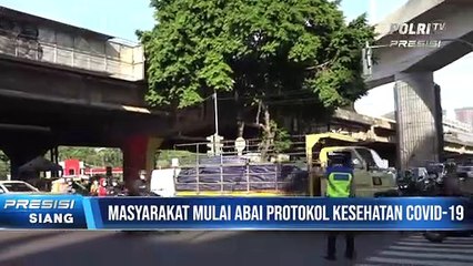 Pemerintah Bongkar Trik Bar dan Night Club Akali Aturan PPKM