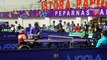 23 Personel TNI-Polri Amankan Pertandingan Tenis Meja Peparnas XVI di Istora Papua Bangkit