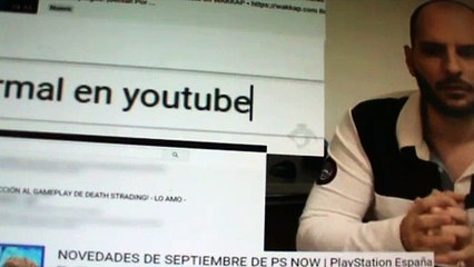 Sasel es insultado gravemente Segunda parte