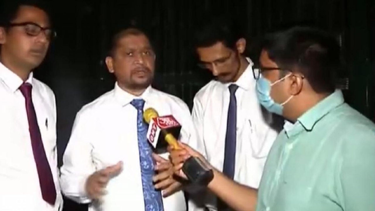 Aryan Khan Case: Here's what Prabhakar Sail's lawyer said