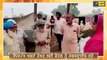 ਬੀਬਾ ਬਾਦਲ ਦਾ ਐਕਸ਼ਨ Harsimrat Kaur Badal in action for farmers | The Punjab TV