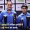 Watch How Manika Batra And Archana Girish Kamath Won The Title WTT