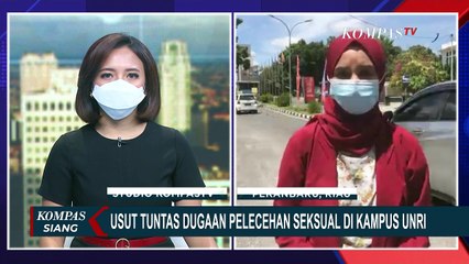 LBH Terima SP2P Dari Polresta Pekanbaru , Kasus Dugaan Pelecehan Dilimpahkan ke Polda Riau