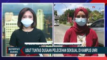 LBH Terima SP2P Dari Polresta Pekanbaru , Kasus Dugaan Pelecehan Dilimpahkan ke Polda Riau