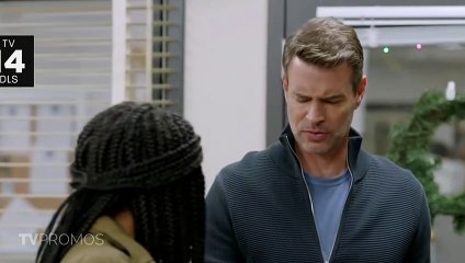 The Big Leap Season 1 Episode 9 Promo