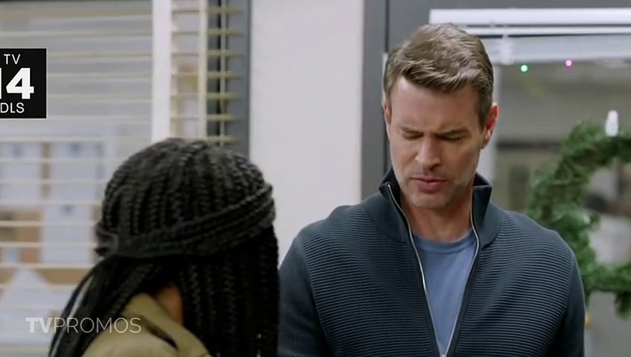 The Big Leap 1x09 Season 1 Episode 9 Trailer - What Prevents Us-