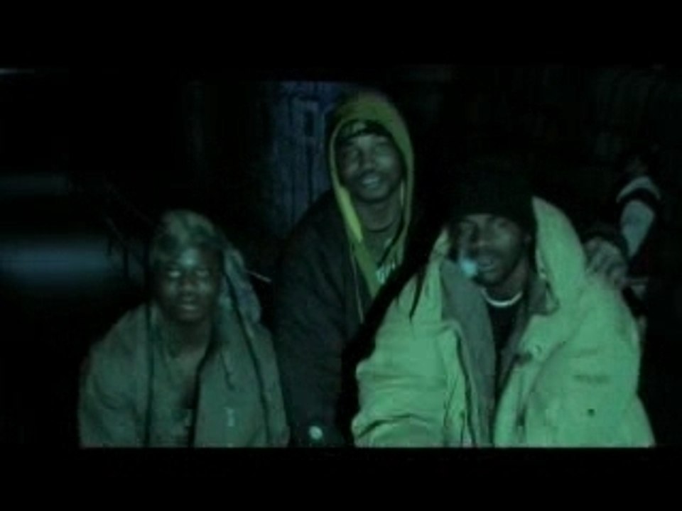 Rap Francais I-Vory MC Rap Francais France