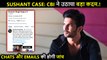 Sushant Singh Rajput Case | America To Help CBI To Recover Email & Chat Data!