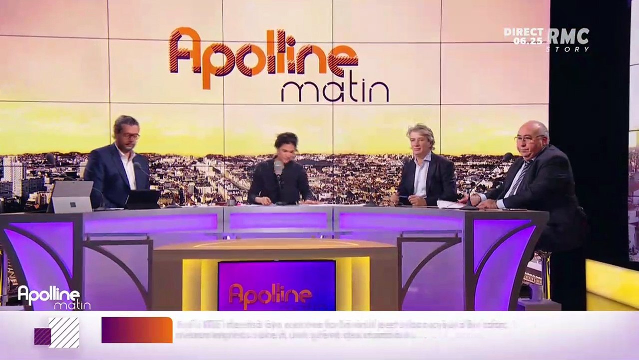 L’info éco/conso du jour d’Emmanuel Lechypre : Augmentations, les salariés en présentiel favorisés ? - 09/11