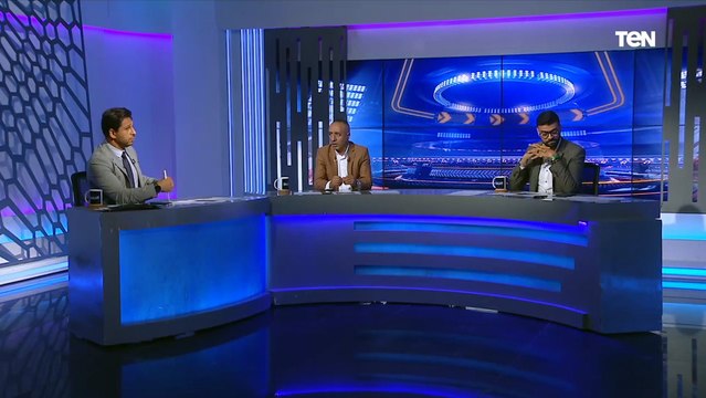 بيوصل رسالة للاعيبة انه معندوش عزيز .. محسن لملوم يوضح رأيه في اختيارات كيروش واستعباد طارق حامد