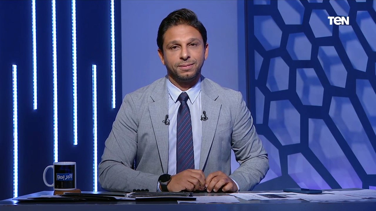 زكي عبد الفتاح: محمد الشناوي كان بيتفرج على هدف "مصطفى فتحي" زي الـ100 مليون مصري في التلفزيون