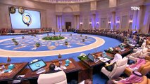 النائب العام: الرئيس حريص على دعم تضافر جهود مكافحة الجرائم على المستوى العربي والإفريقي والدولي