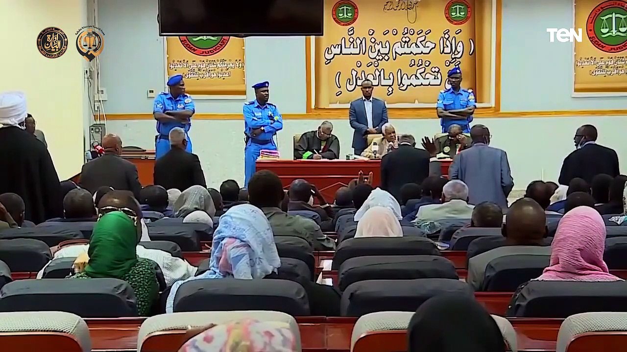 «هم مرآة المجتمعات».. دور أجهزة النيابة العامة وهيئات الادعاء العام في مكافحة الجرائم عبر الوطنية