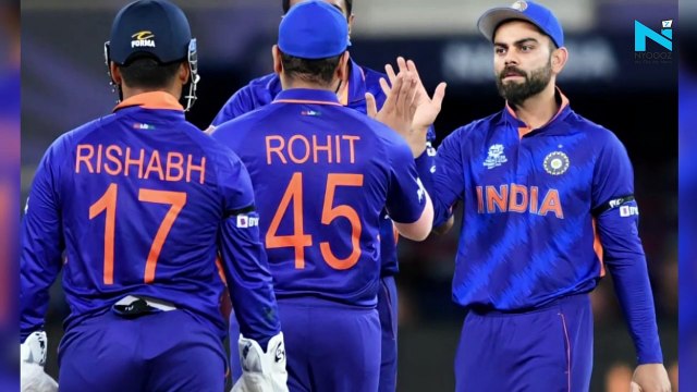 Virat Kohli ends T20I captaincy tenure as India's second-most successful leader