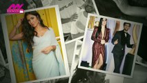 Katrina Kaif और Vicky Kaushal का रोका  | NN Bollywood