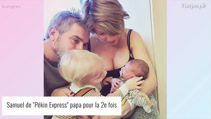 Pékin Express : Un candidat phare papa pour la 2e fois, une naissance discrète