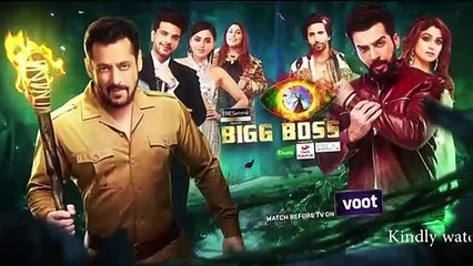 Bigg Boss 15 spoiler alert Jay Bhanushali and Vishal Kotian get into a war of words