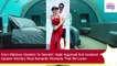 Maldives Vacation Kajal Aggarwal And Husband Gautam Kitchlu's Most Romantic Moments That We Loved