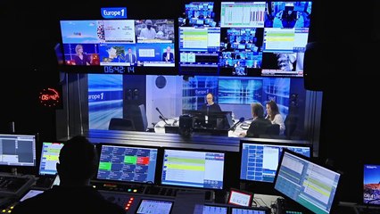 Charles Beigbeder : "Il faut que les grands champions mondiaux travaillent avec les PME"