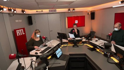 Un air de campagne du 09 novembre 2021