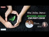 The India Drive: Rethink, Reboot CSRPost COVID with Vinod Kulkarni, Tata Motors