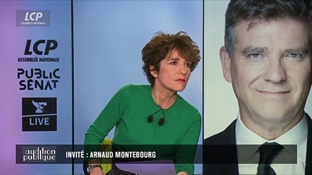 Présidentielle : Les Jeunes avec Montebourg décident de se saborder et de cesser leur mobilisation après les propos du candidat sur les transferts d'argent à l étranger