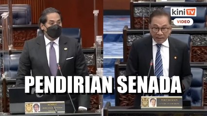 Doktor kontrak: 'Pendirian saya dengan Ketua Pembangkang tak jauh beza' - KJ