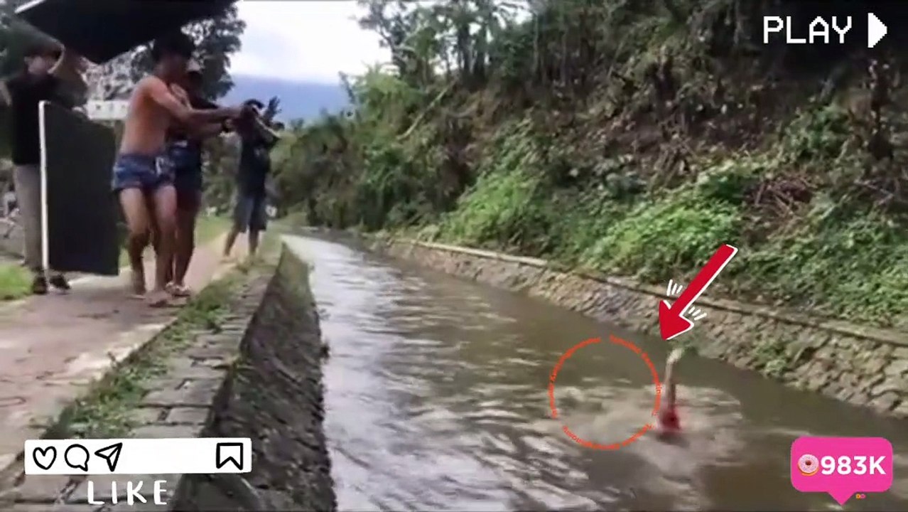 PROSES SYUTING FILM AZAB TONTON SAMPAI HABIS..