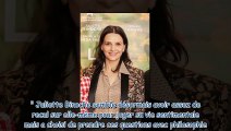 Juliette Binoche - pourquoi la comédienne n'a-t-elle jamais voulu se marier -