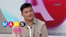 Mars Pa More: The art of aging gracefully with Gabby Concepcion!