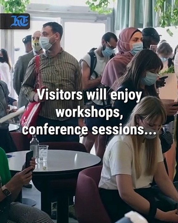 First look into Dubai Design Week