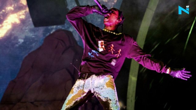Travis Scott to cover funeral costs for Astroworld show victims, Kylie Jenner responds