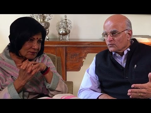NL Interviews: Shivshankar Menon on Indo-China Relationship
