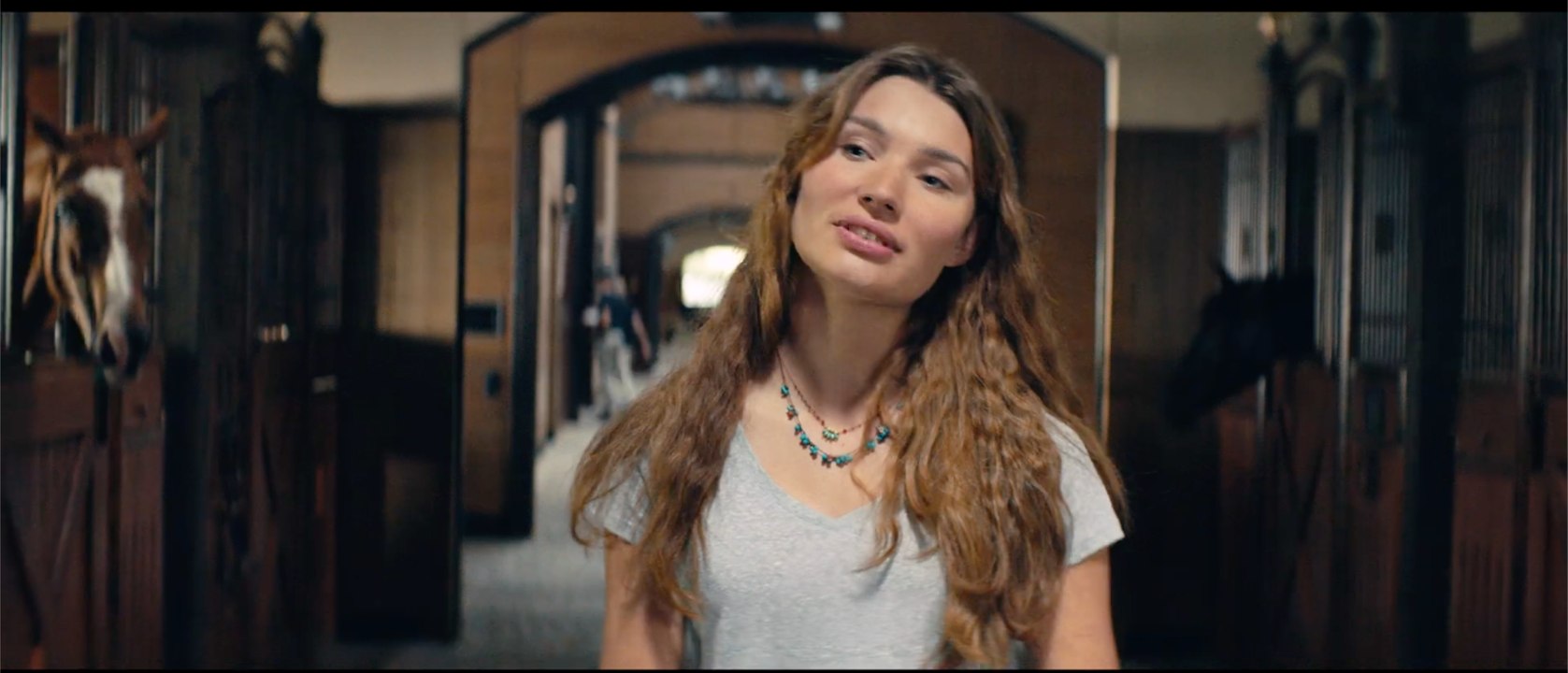 Immenhof Das große Versprechen - Teaser Trailer (Deutsch) HD