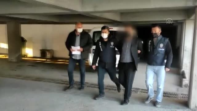 Son dakika haberleri | PKK/KCK'ya yönelik sosyal medya operasyonu